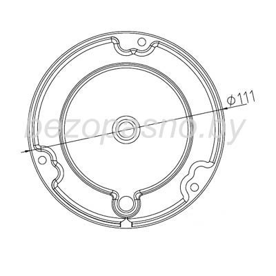 DS-2CD2122FWD-I (2,8мм)-1