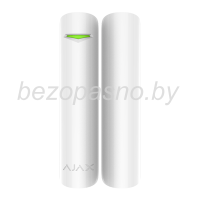 Ajax DoorProtect_white