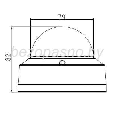 DS-2CD2122FWD-I (2,8мм)-