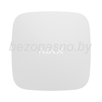 Ajax LeaksProtect_white