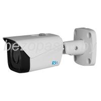 IP-видеокамера RVi-IPC44 V.2 (3.6)