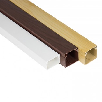 Виды кабельных каналов