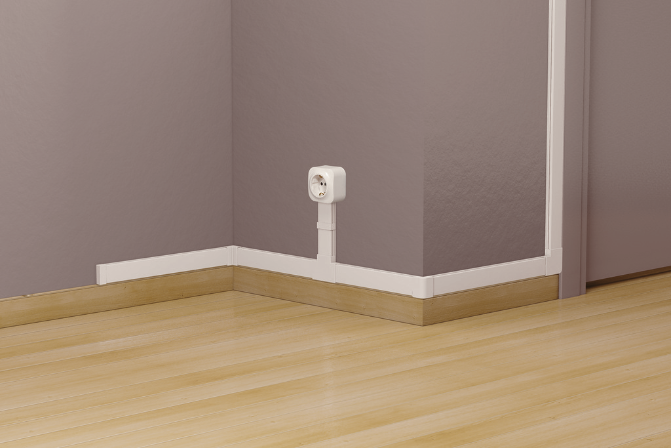 Магистральные кабель-каналы