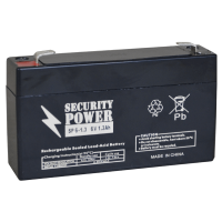 Security-PowerSP613