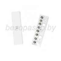 Коробка разветвительная восьмиклеммная КР-8