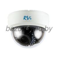 IP-камера купольная RVi-IPC32S (2.8-12 мм)