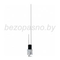 Антенна штыревая
