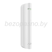 Ajax GlassProtect_white