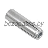 Анкер стальной забивной М6