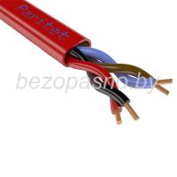 КСРВ нг(А)-FRLS 2х2х1,78 мм (2,5 мм²)