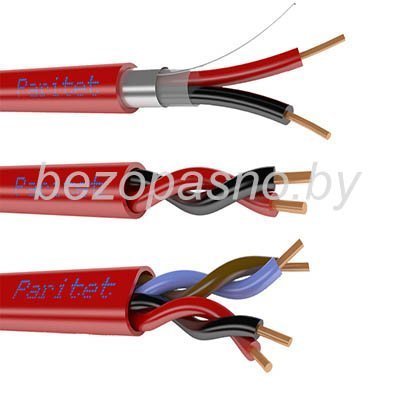 КСРЭВ нг(А)-FRLS 1х2х0,97 мм (0,75 мм²)