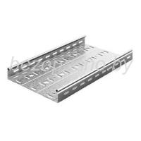 Лоток неперфорированный 50х100х3000х0,55 ИЭК