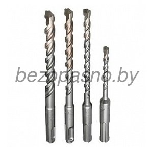 Сверло по бетону SDS-PLUS 10,0 х 800/740мм