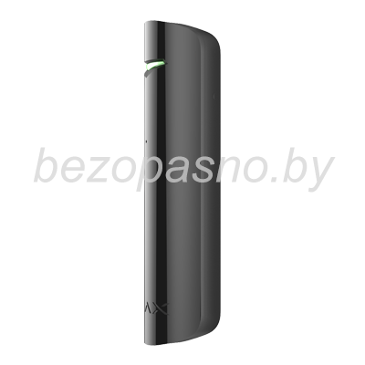 Ajax GlassProtect_black