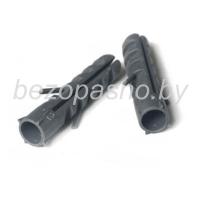 Дюбель полипропиленовый 6х30 (1000 шт_упак)