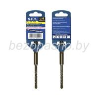 Бур по бетону