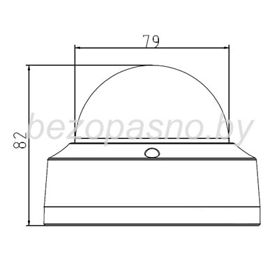 DS-2CD2122FWD-I (2,8мм)-