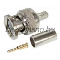 BNC-001 Коннектор