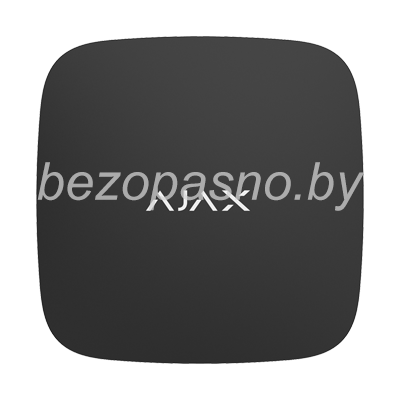 Ajax LeaksProtect_black