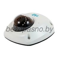 IP-камера купольная RVi-IPC31МS-IR (2.8 мм)