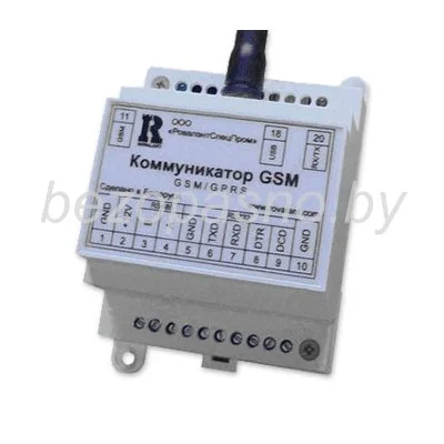 Коммуникатор GSM Коммуникатор GSM