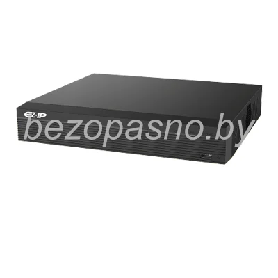 DHI-NVR5424-24P-4KS2 DHI-NVR5424-24P-4KS2