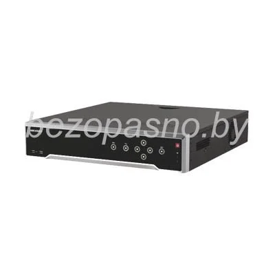 DS-7732NI-K4/16P DS-7732NI-K4/16P