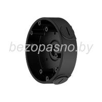 Коробка монтажная RVI-1BMB-6 black Коробка монтажная RVI-1BMB-6 black