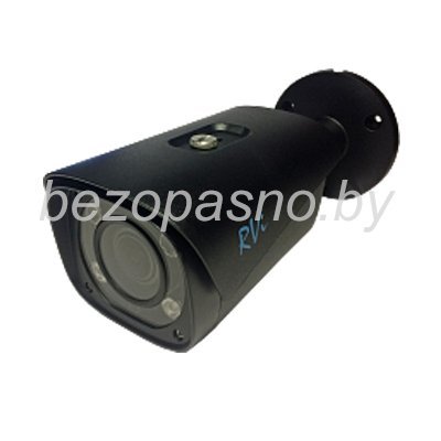 RVi-1ACT202M (2.7-12) black RVi-1ACT202M (2.7-12) black