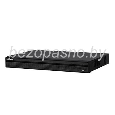 DHI-NVR2208-8P-S2 DHI-NVR2208-8P-S2